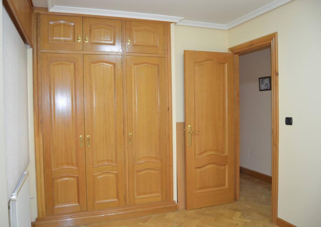 Apartmán Acogedor Piso Con Vistas En Sada Exteriér fotografie