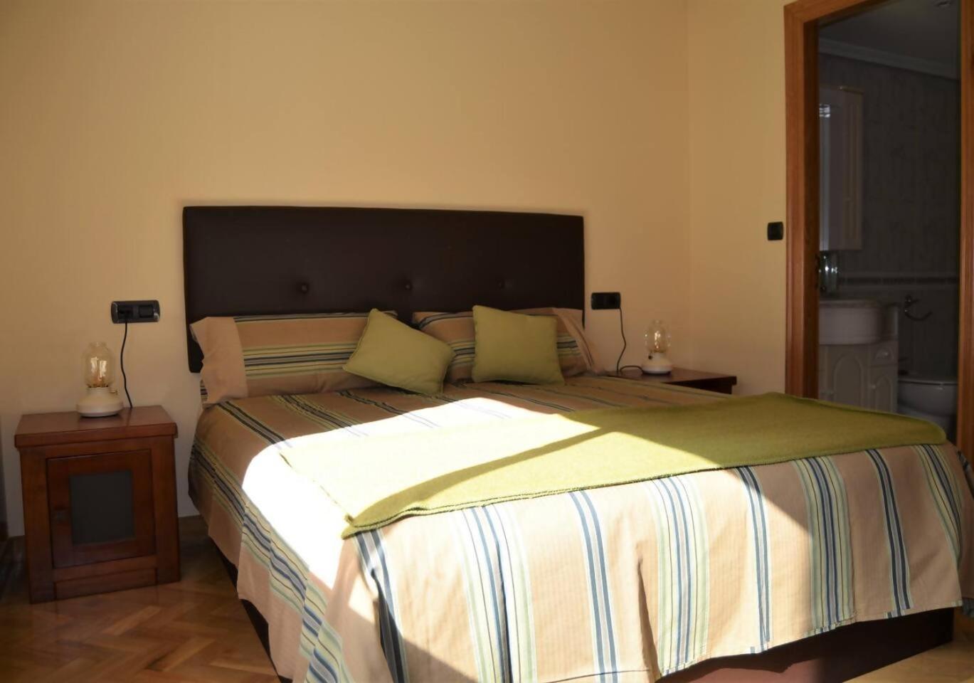 Apartmán Acogedor Piso Con Vistas En Sada Exteriér fotografie